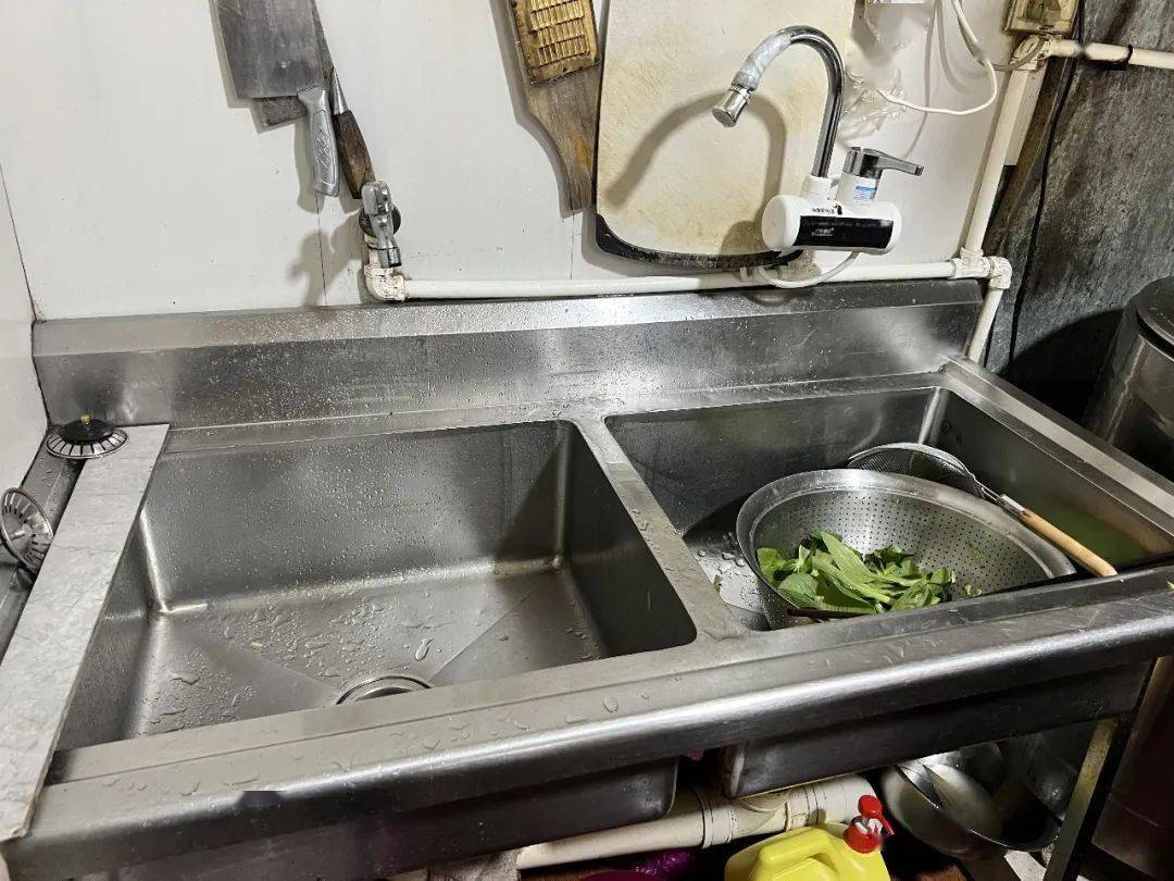 餐饮空间清洁消毒与加工管理指南